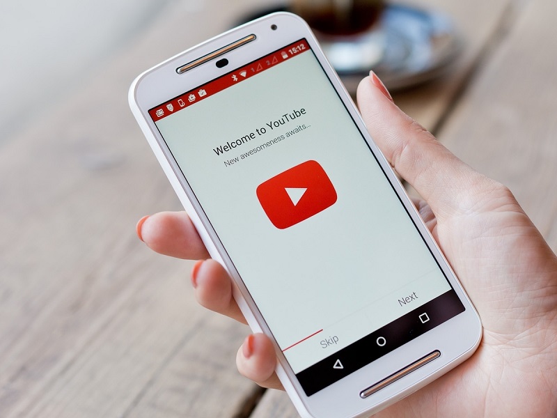 Kebijakan baru Youtube untuk memburu video ujaran kebencian