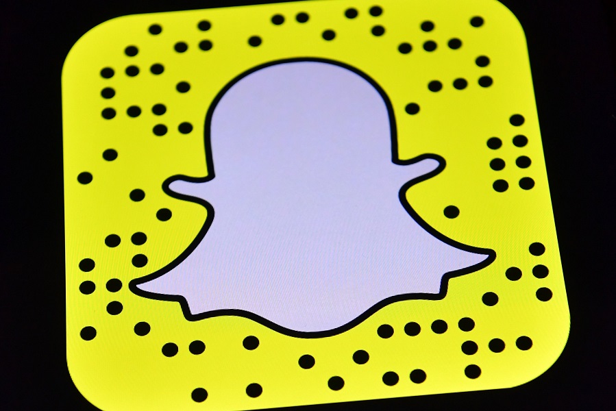 Snapchat ketahuan uji fitur mirip Event Facebook