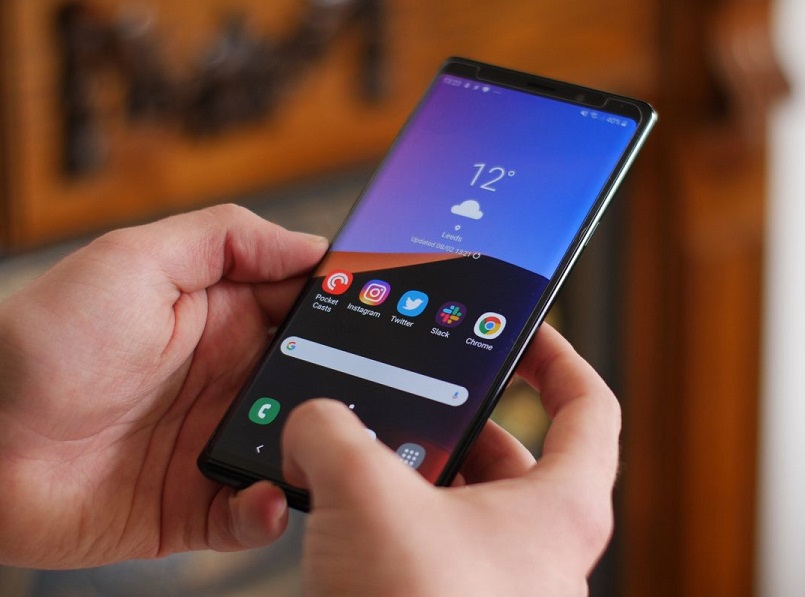 Samsung Galaxy Note 10 kemungkinan rilis 10 Agustus