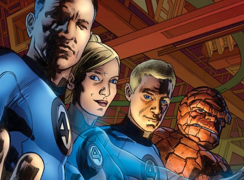 Film reboot Fantastic Four bakal tayang 2022