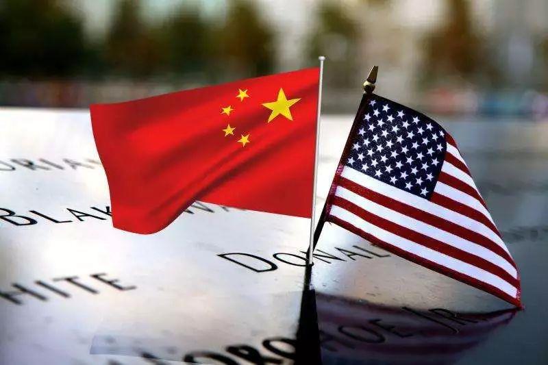 Cina siapkan serangan balik untuk tekan teknologi Amerika