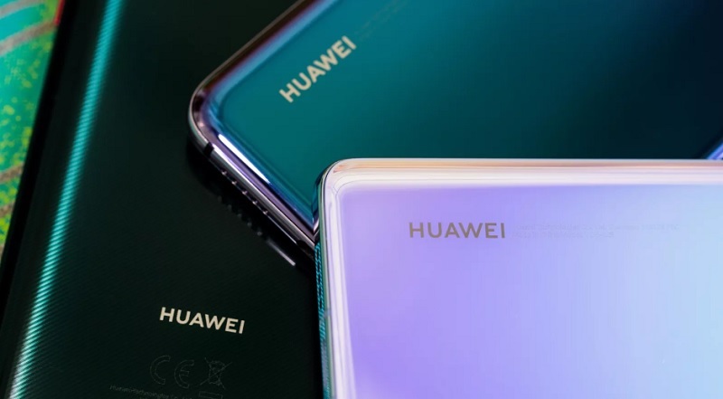 Pemblokiran Huawei di AS berpotensi tertunda