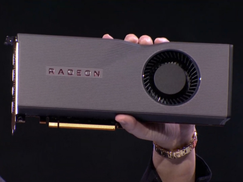 Ini harga Radeon RX 5700 dan RX 5700 XT ‘Navi’ 
