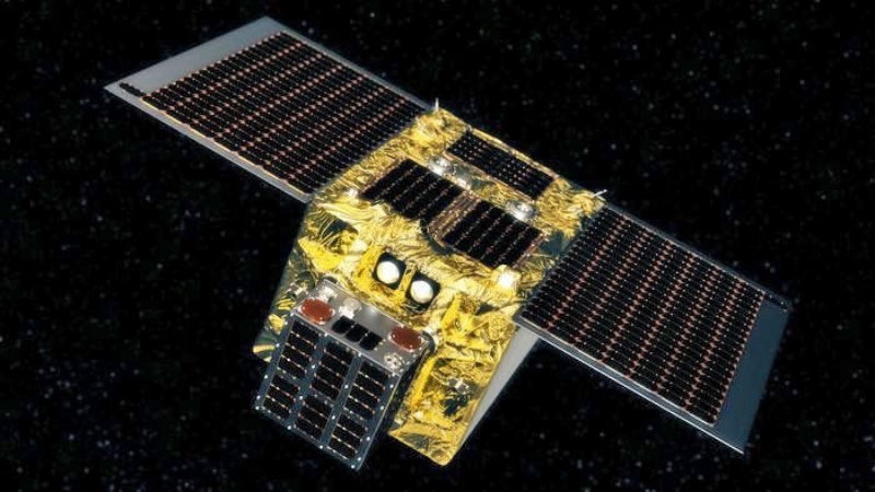ESA bakal buka penerbangan komersial ke luar angkasa
