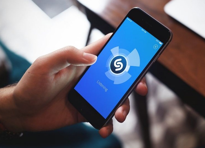 Shazam kini bisa identifikasi lagu yang diputar di smartphone