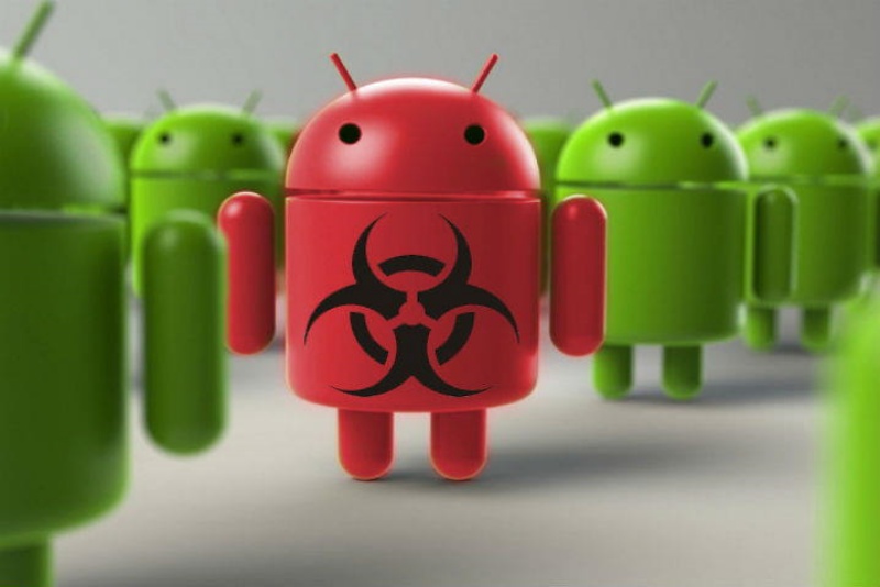 Google akui perangkat Android terjangkit malware