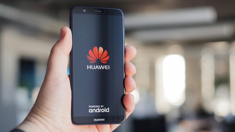 Alternatif Android sudah disiapkan Huawei sejak 7 tahun terakhir