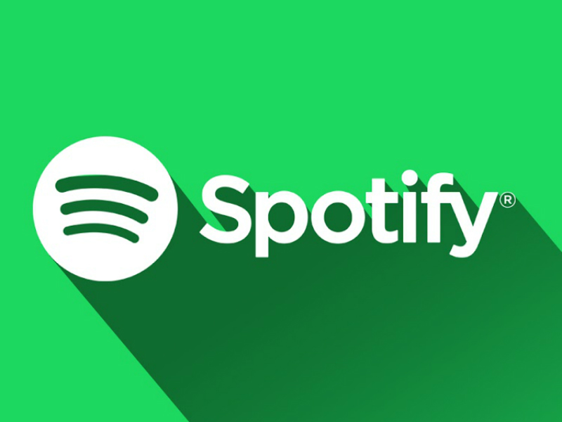 Cara memutar musik yang ada di perangkat menggunakan Spotify