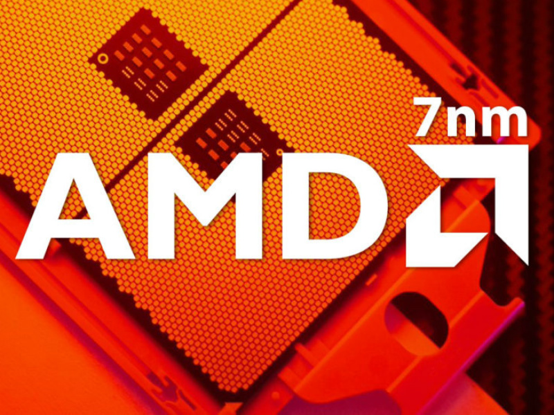 AMD siapkan Threadripper dengan 64 inti