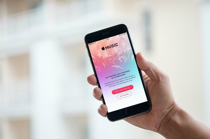Jangan sedih pengguna iTunes, Apple Music bakal menolong Anda