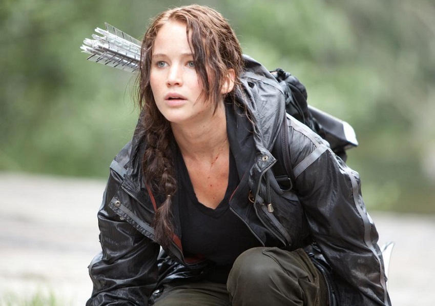 Lionsgate bakal garap film prekuel Hunger Games