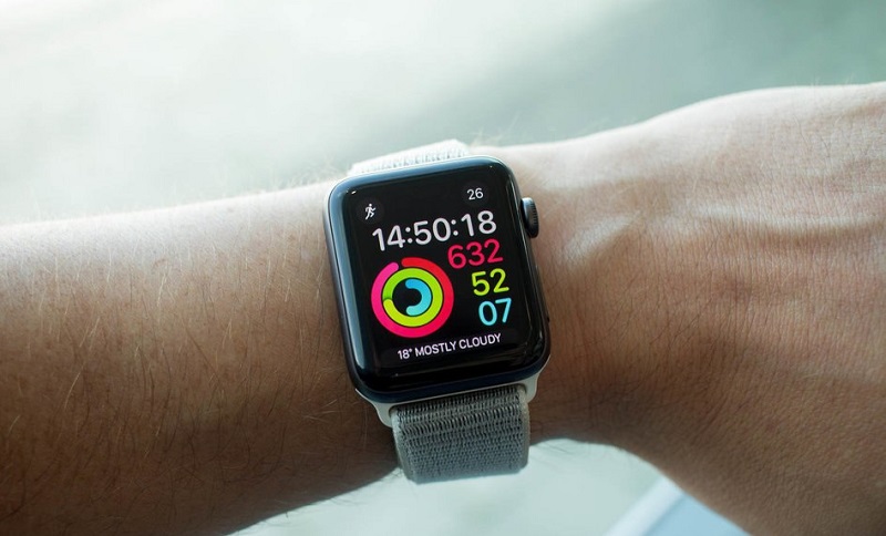 IDC prediksi Apple bakal pimpin pasar smartwatch global