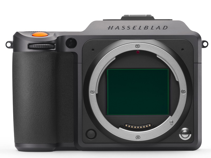 Kamera medium format baru Hasselblad dihargai Rp81 juta