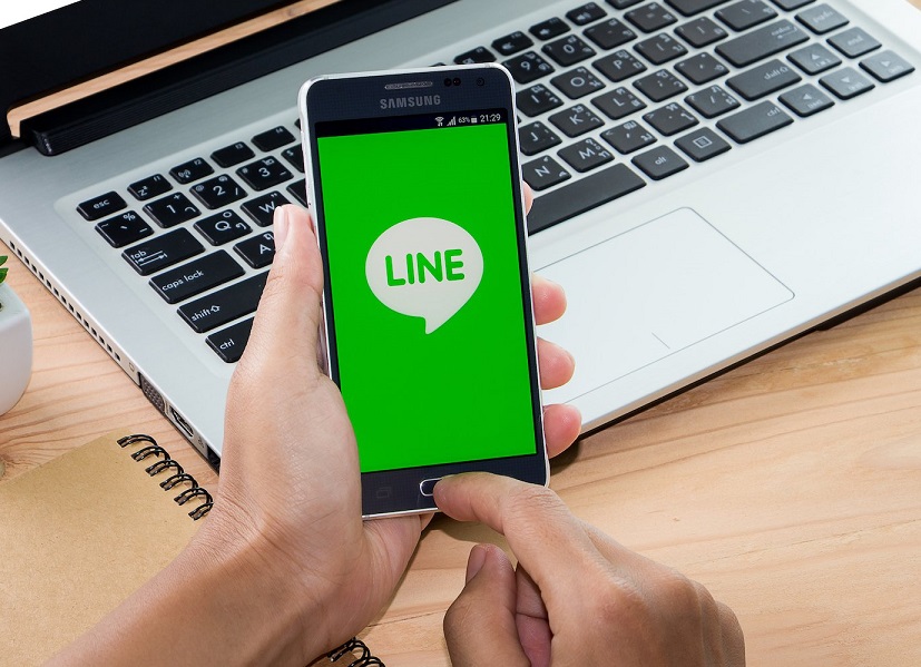 Line Indonesia bakal bagikan emoji gratis karya kreator lokal