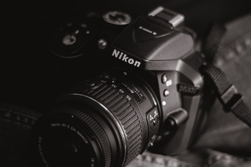Tingkatkan kualitas, Nikon beli startup AI Kanada Rp105 triliun