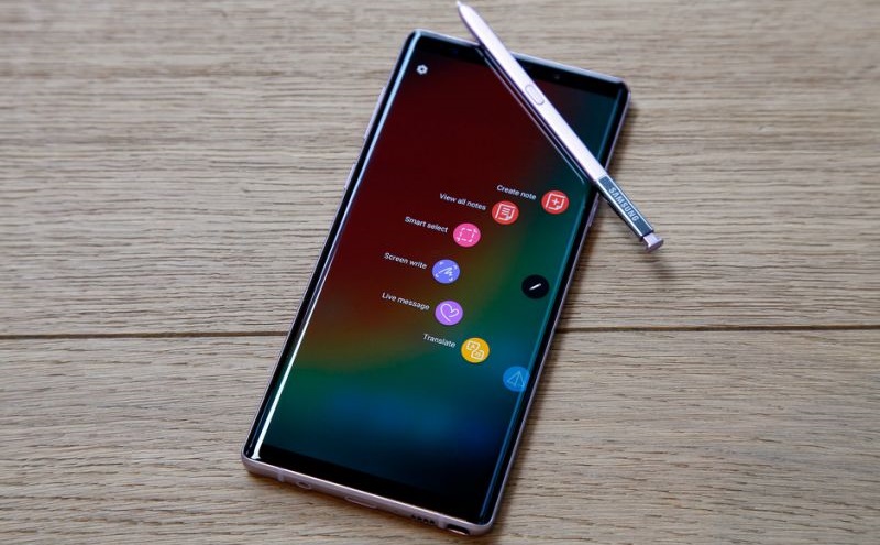 Download 94+ Gambar Galaxy Note 10 Keren 