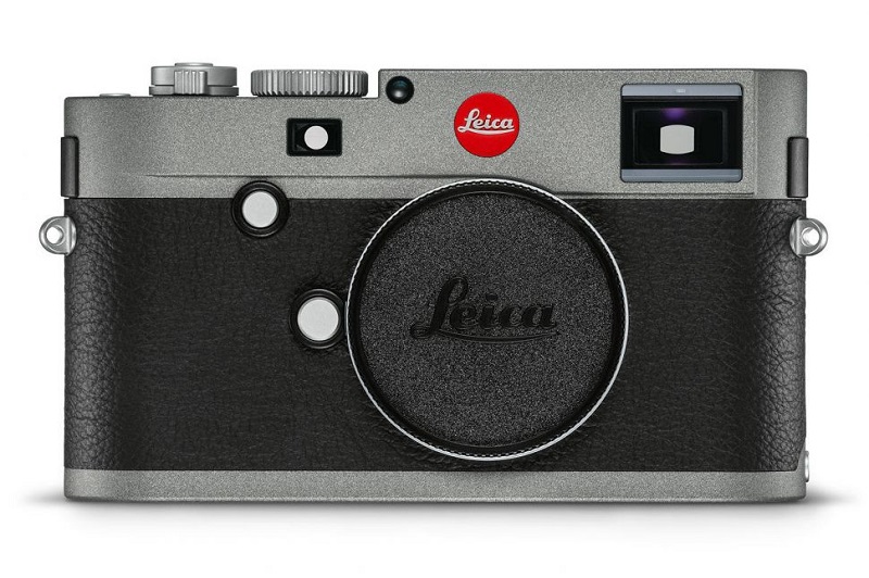 Bisa rekam Full HD, Leica M-E dihargai Rp56 juta
