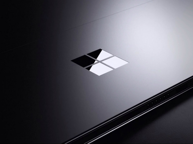 Microsoft kembangkan Surface dengan dua layar