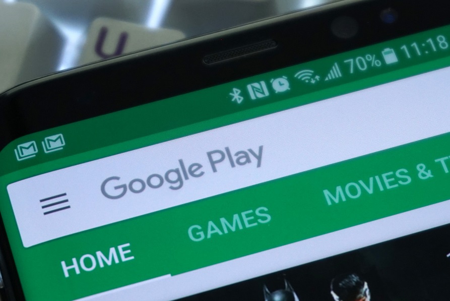 Sebanyak 2.040 aplikasi di Google Play Store dianggap berbahaya