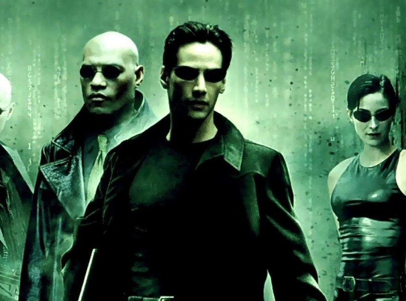 Film Matrix terbaru bakal digarap 