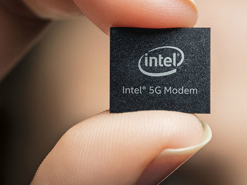 Intel bakal lelang 6.500 aset wireless cellular 