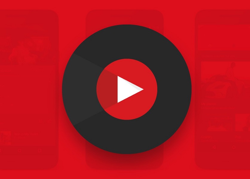 YouTube Music hadirkan fitur smart downloads