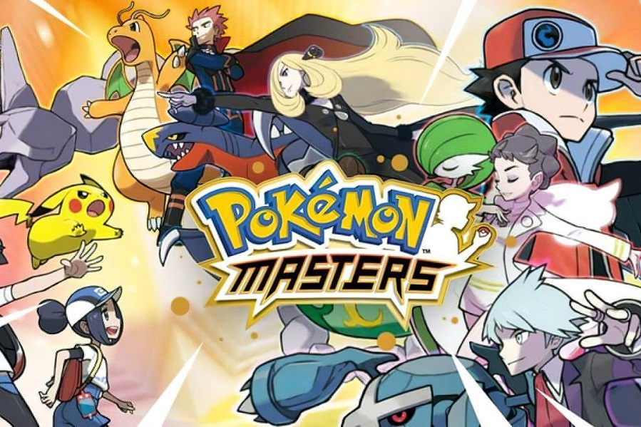Pokemon Masters bakal jadi gim pokemon terbaru