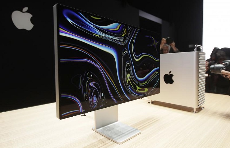 Apple berniat pindahkan produksi Mac Pro ke Cina