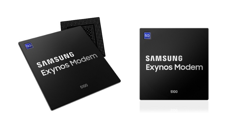 Samsung kirim sampel chip 5G ke Vivo dan Oppo