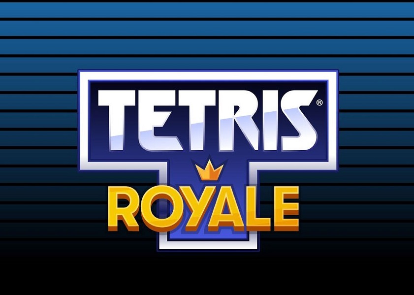 Gim Tetris Royale bakal hadir di platform mobile 
