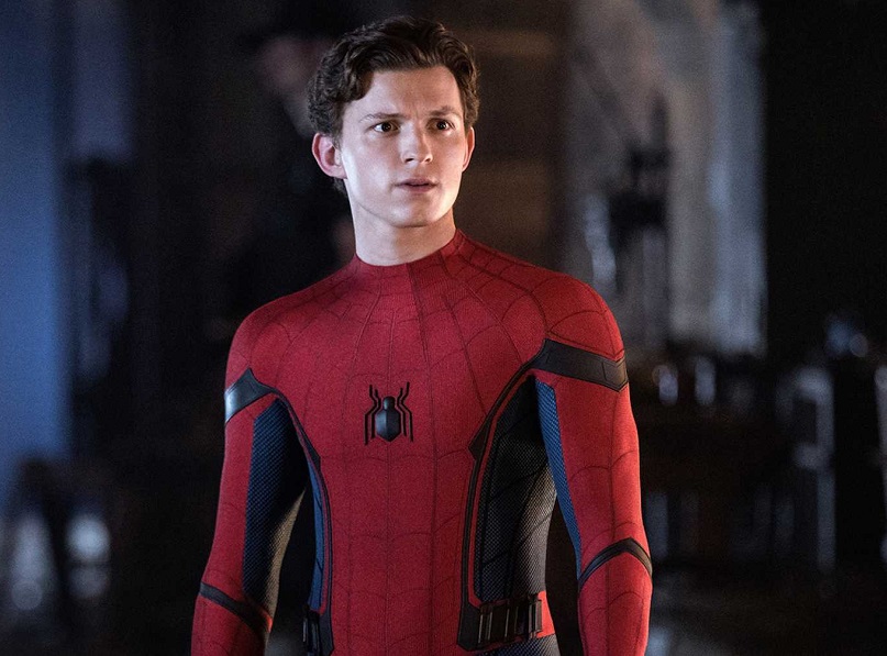 Versi bajakan Spider-Man: Far From Home telah tersebar online