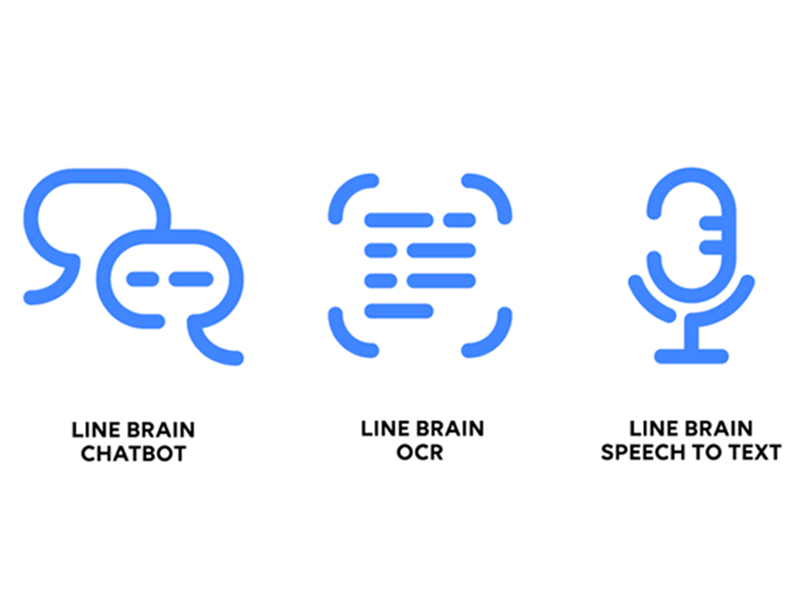 Line Brain jadi bisnis terbaru perusahaan Line