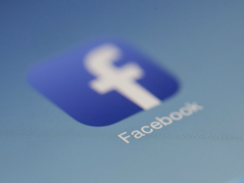 Jutaan pengguna layanan Facebook tak bisa akses layanan 