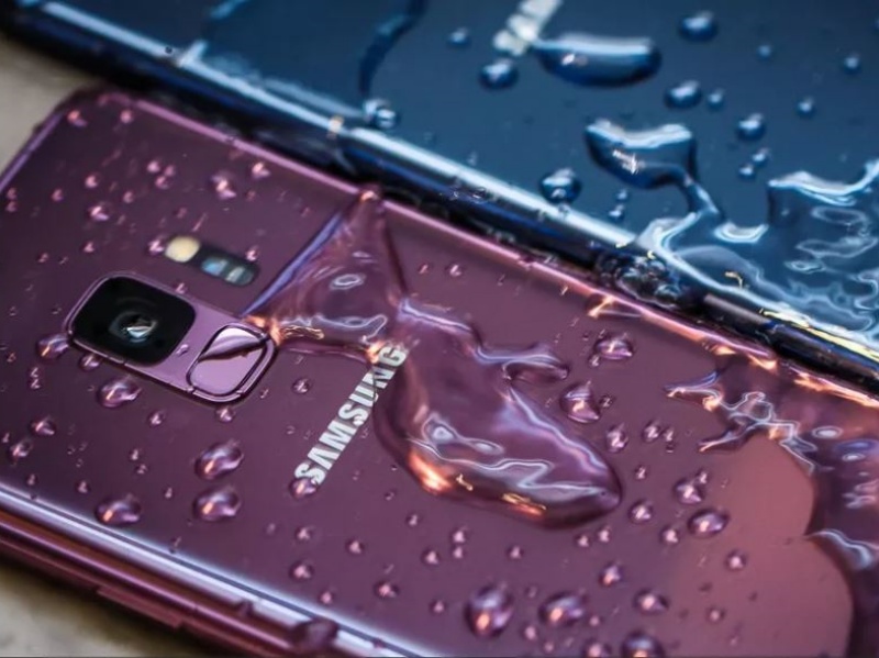 Samsung dituntut karena berikan iklan palsu