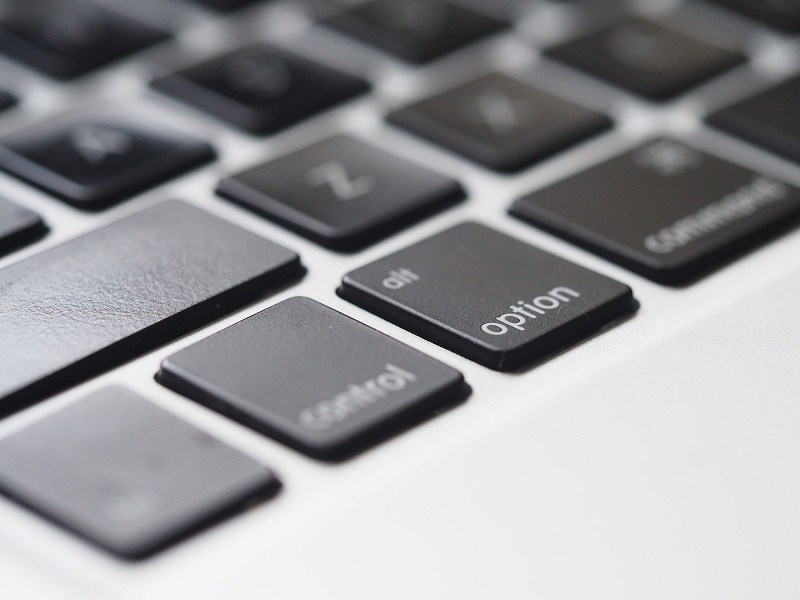 Menyesal, Apple kembali ubah desain keyboard MacBook