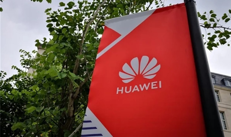 Meski melunak, AS tetap lawan Huawei di ranah hukum