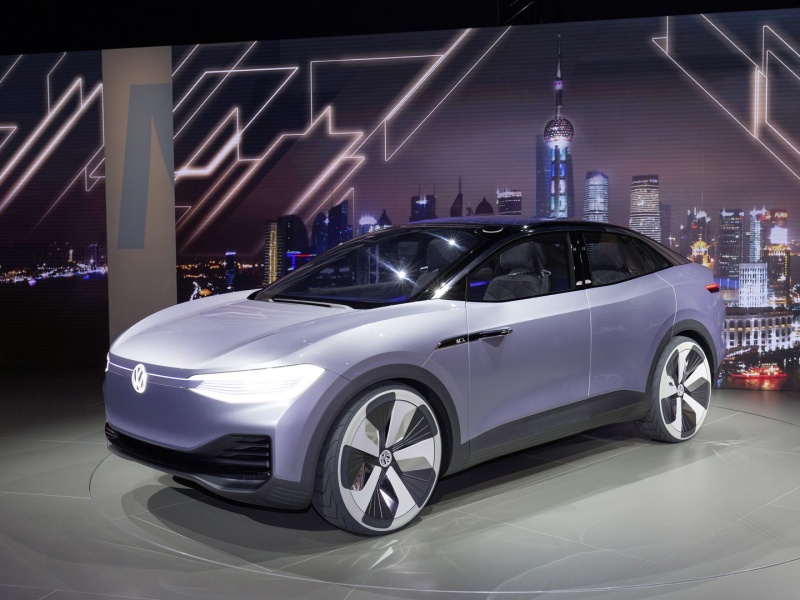 VW bagikan platform mobil listrik ke Ford