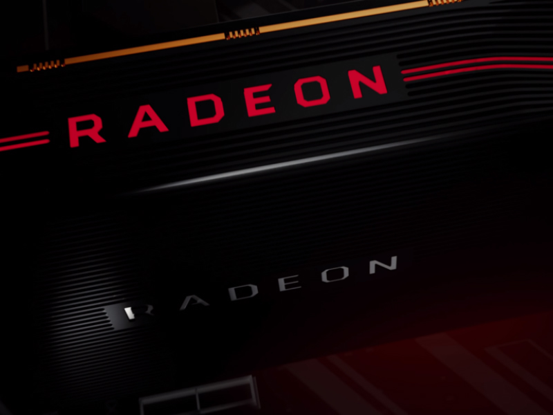 AMD buat kejutan sebelum peluncuran RX 5700 dan RX 5700 XT