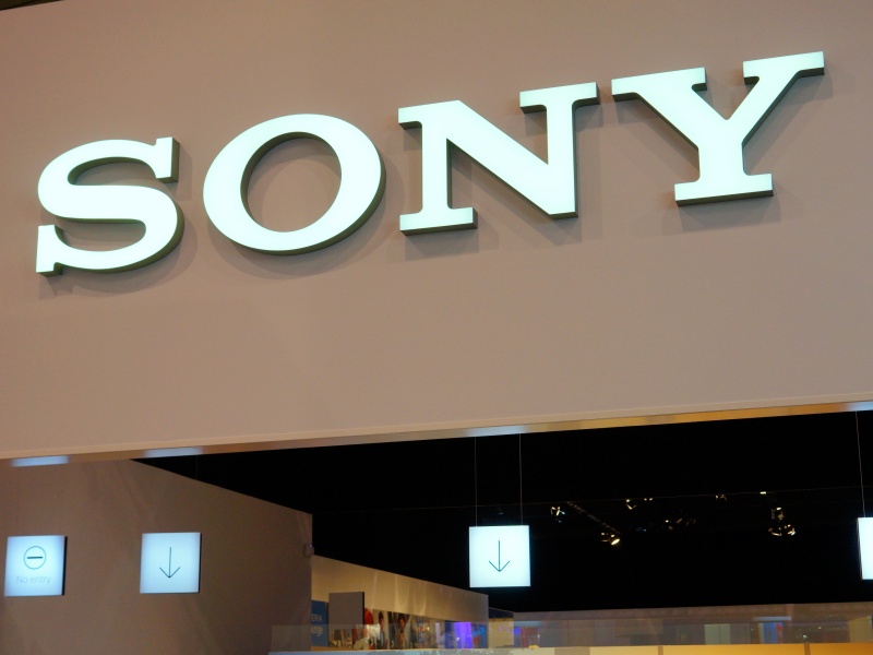 Sony akan buat smartphone dengan layar gulung