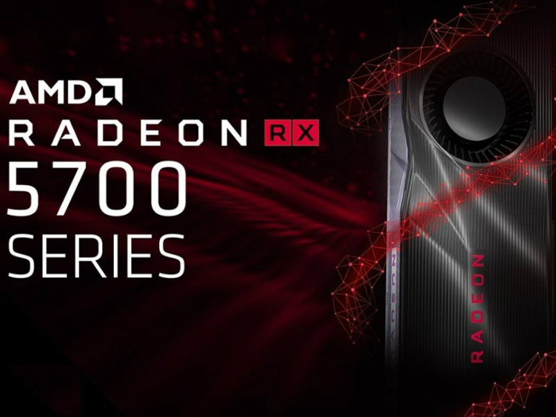 Duo Radeon RX 5700 resmi masuk Indonesia, dibanderol mulai Rp 5 juta-an