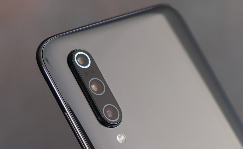 Xiaomi siapkan kamera periskop untuk saingi Huawei