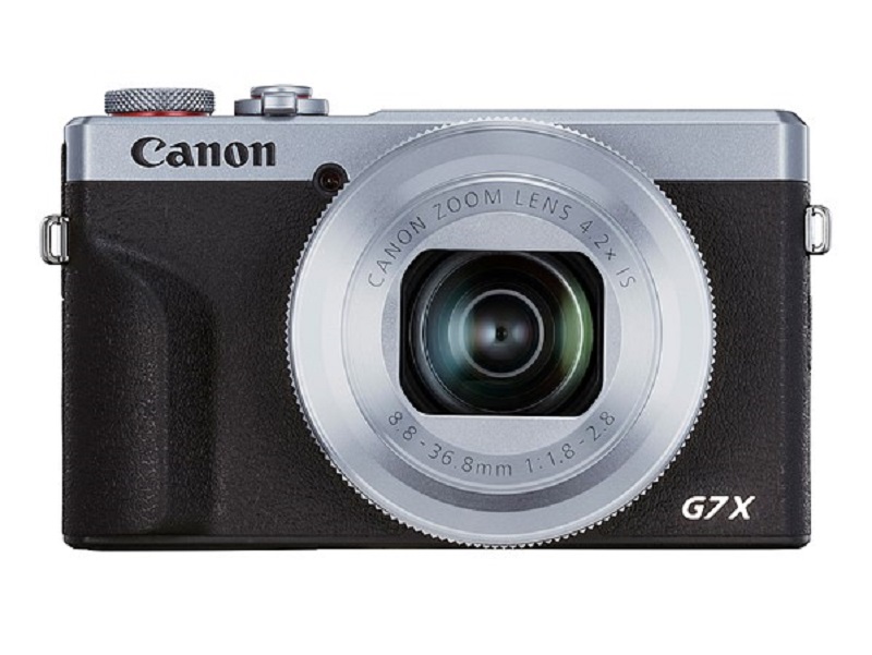 Canon punya kamera vlogging terbaru