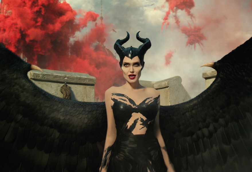 Serunya cuplikan Maleficent: Mistress of Evil