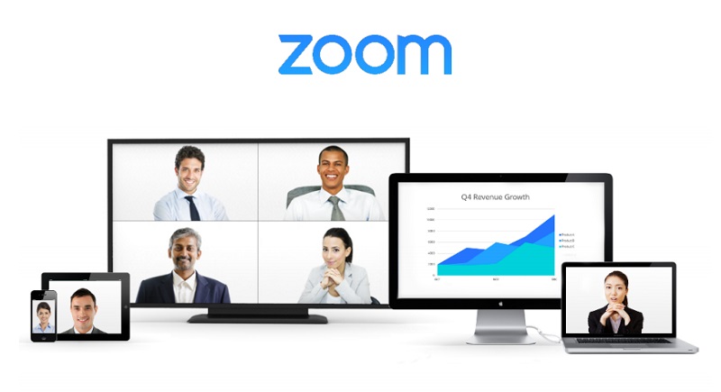 Zoom, aplikasi video call di Mac bikin pengguna jengkel