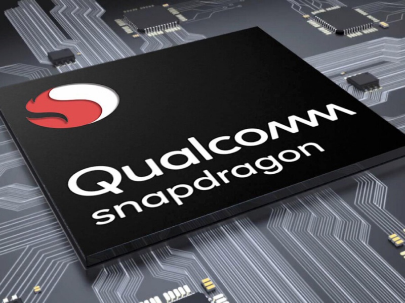 Qualcomm luncurkan Snapdragon 215 untuk ponsel murah
