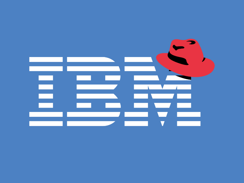 IBM resmi akuisisi Red Hat seharga Rp481 triliun