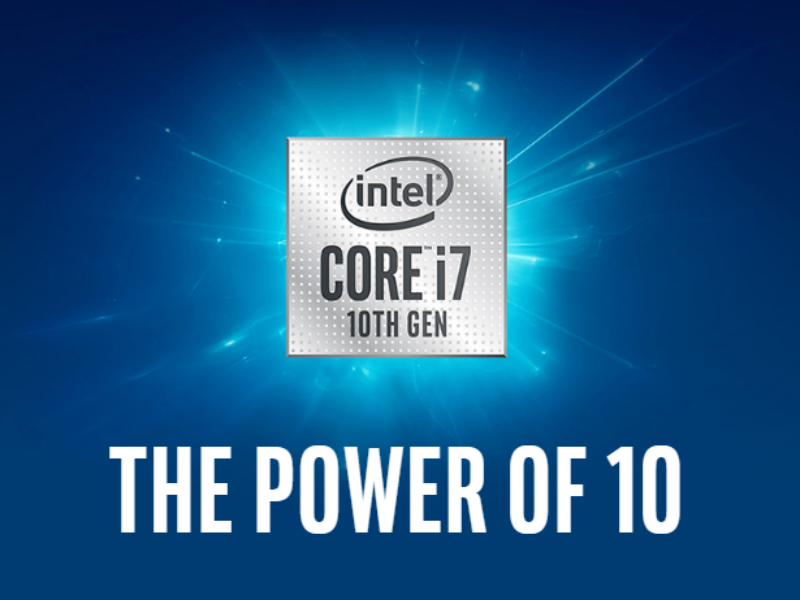 Bocoran prosesor Intel generasi 10 mencuat, 10 core 20 threads!