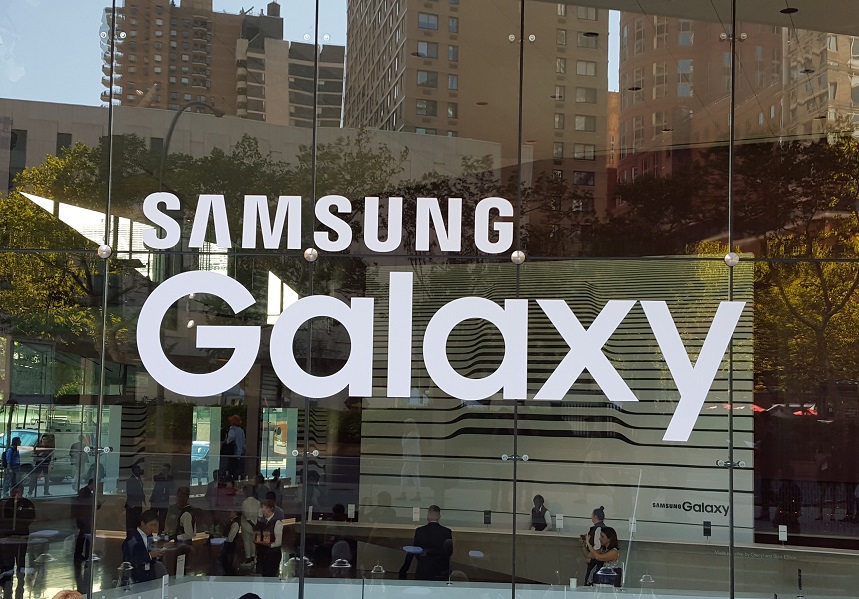 Samsung Galaxy A50s kembali bocor di AnTuTu
