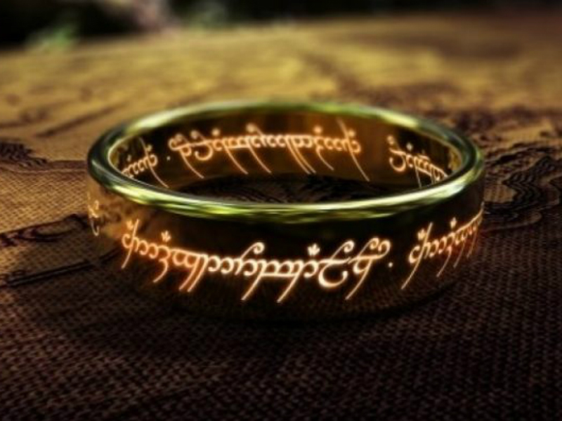 Amazon garap gim MMO Lord of the Rings