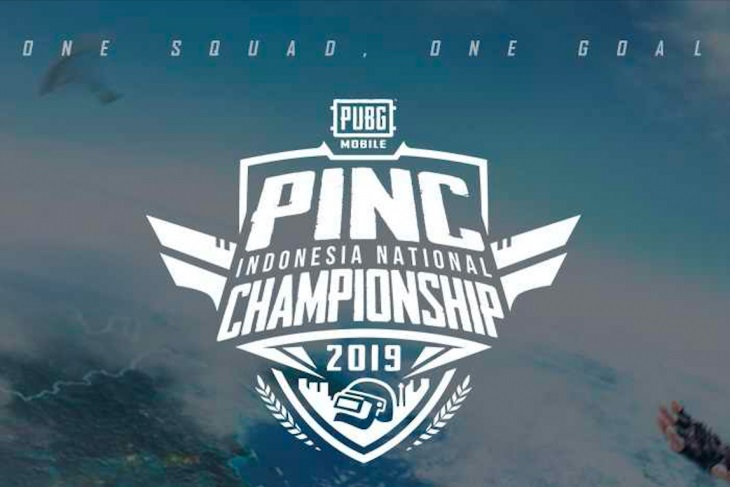 EVOS juarai PUBG Mobile Indonesia National Championship 2019